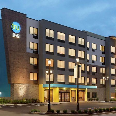 Tru By Hilton St. Charles St. Louis Hotel Saint Charles Екстериор снимка