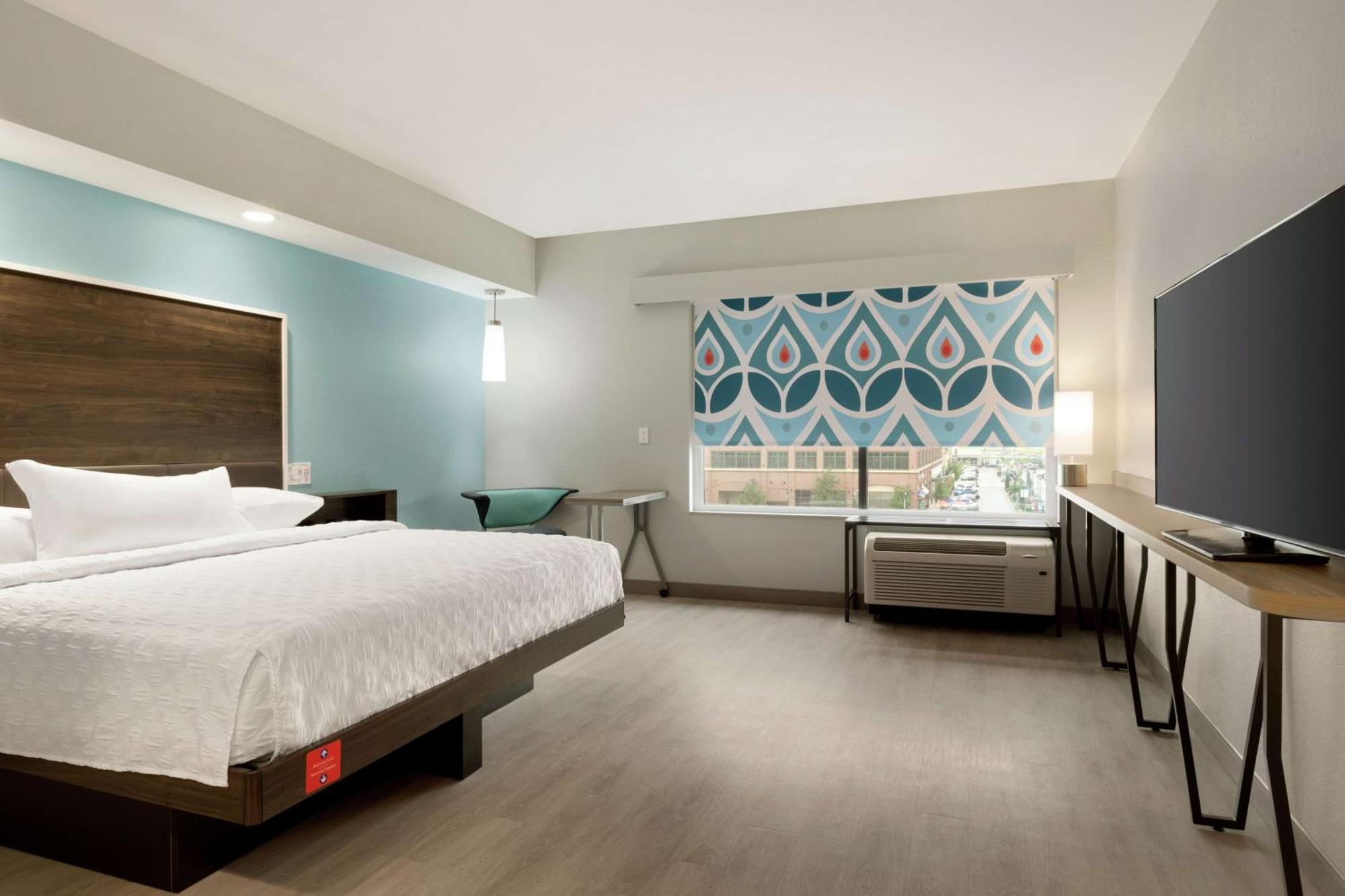 Tru By Hilton St. Charles St. Louis Hotel Saint Charles Екстериор снимка