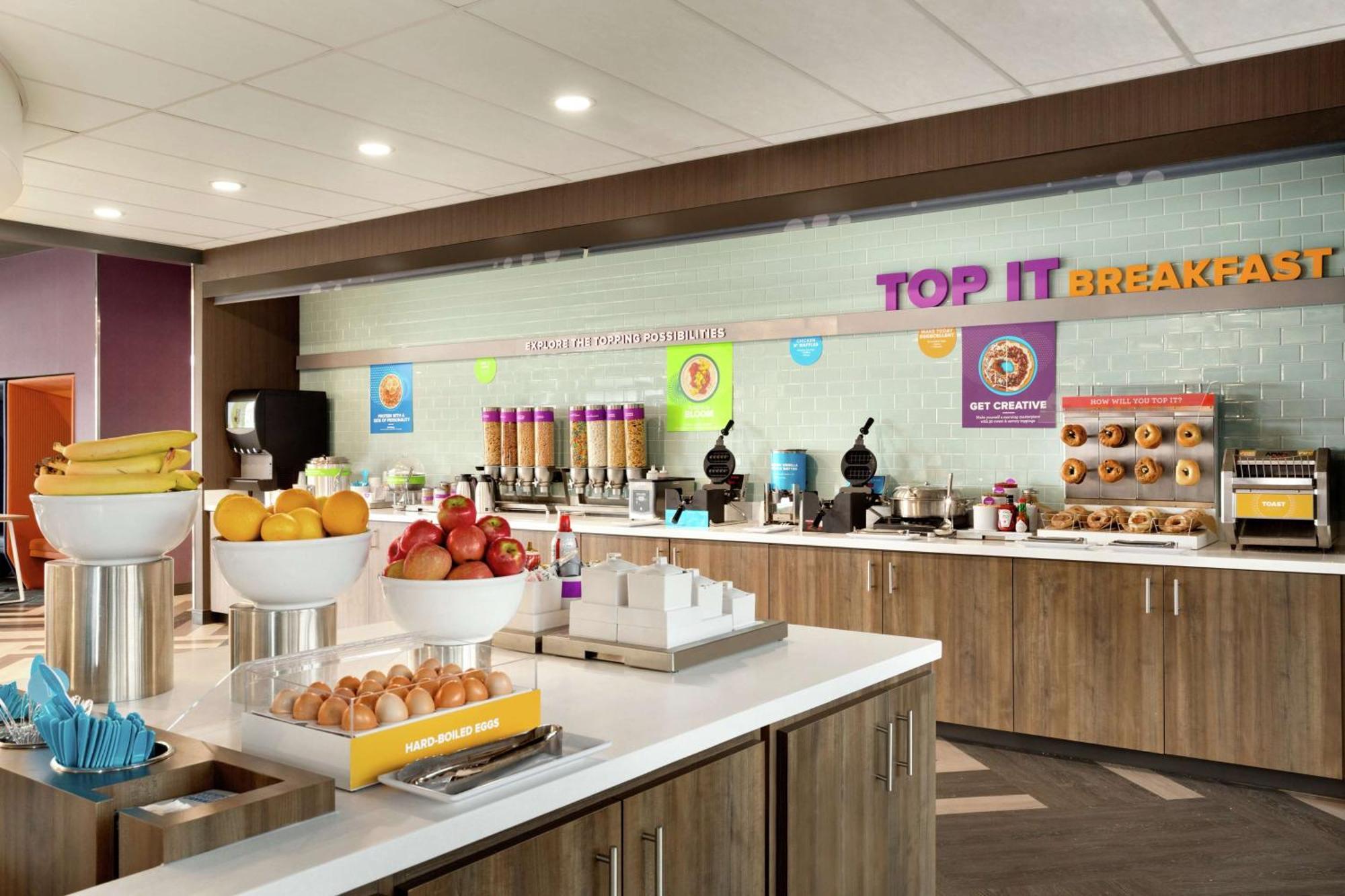 Tru By Hilton St. Charles St. Louis Hotel Saint Charles Екстериор снимка