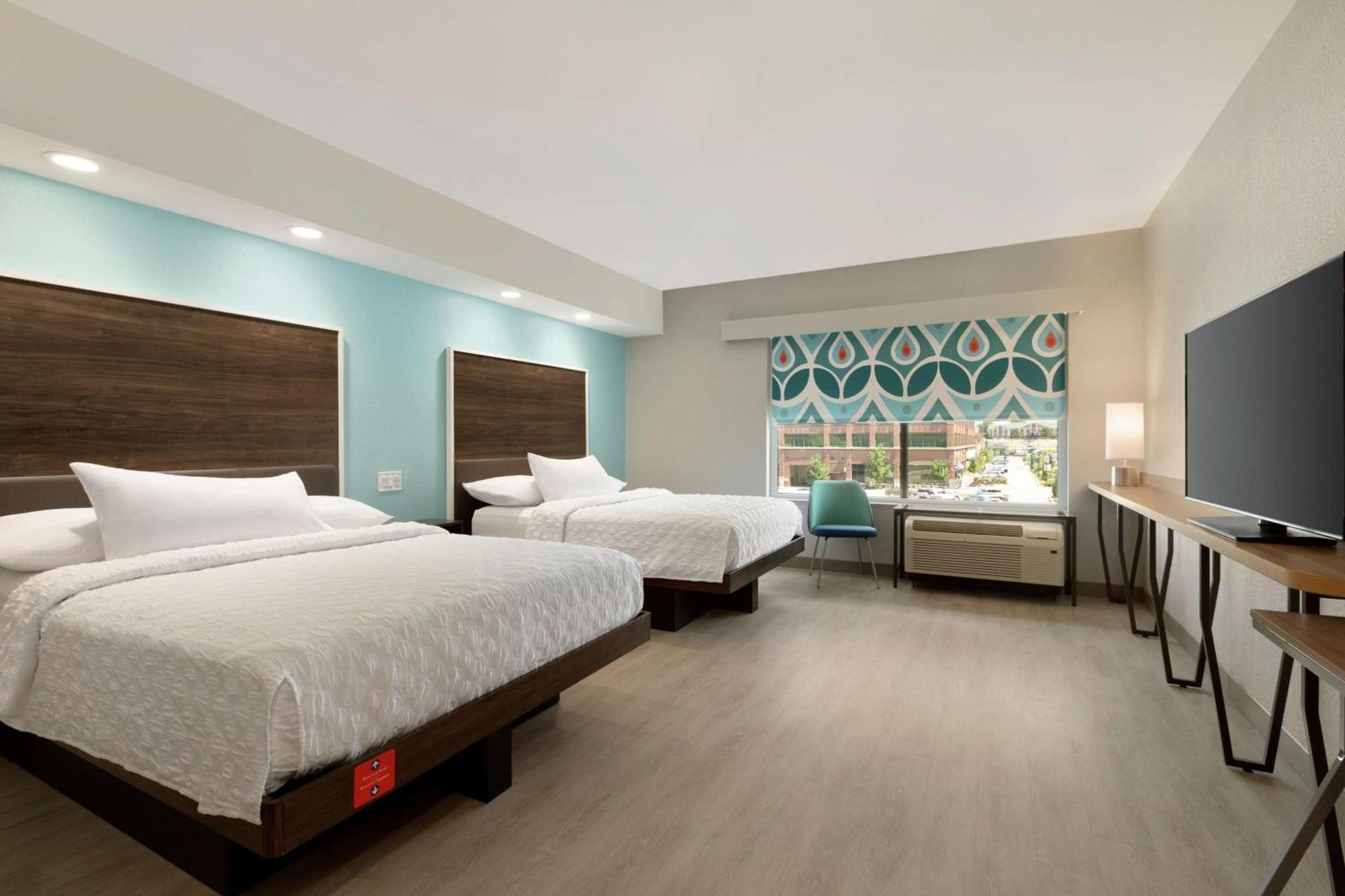 Tru By Hilton St. Charles St. Louis Hotel Saint Charles Екстериор снимка