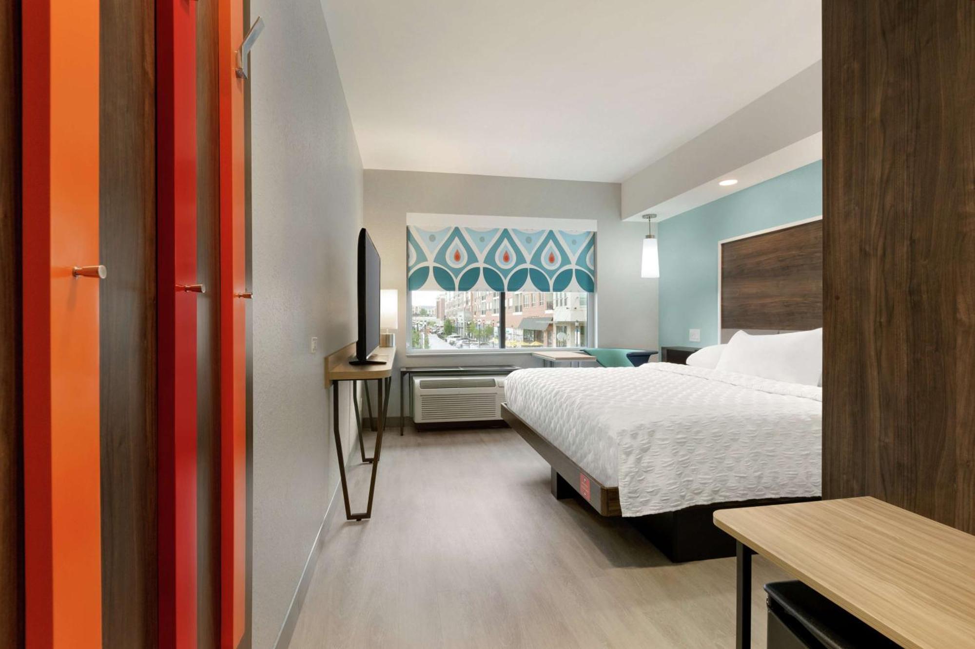 Tru By Hilton St. Charles St. Louis Hotel Saint Charles Екстериор снимка