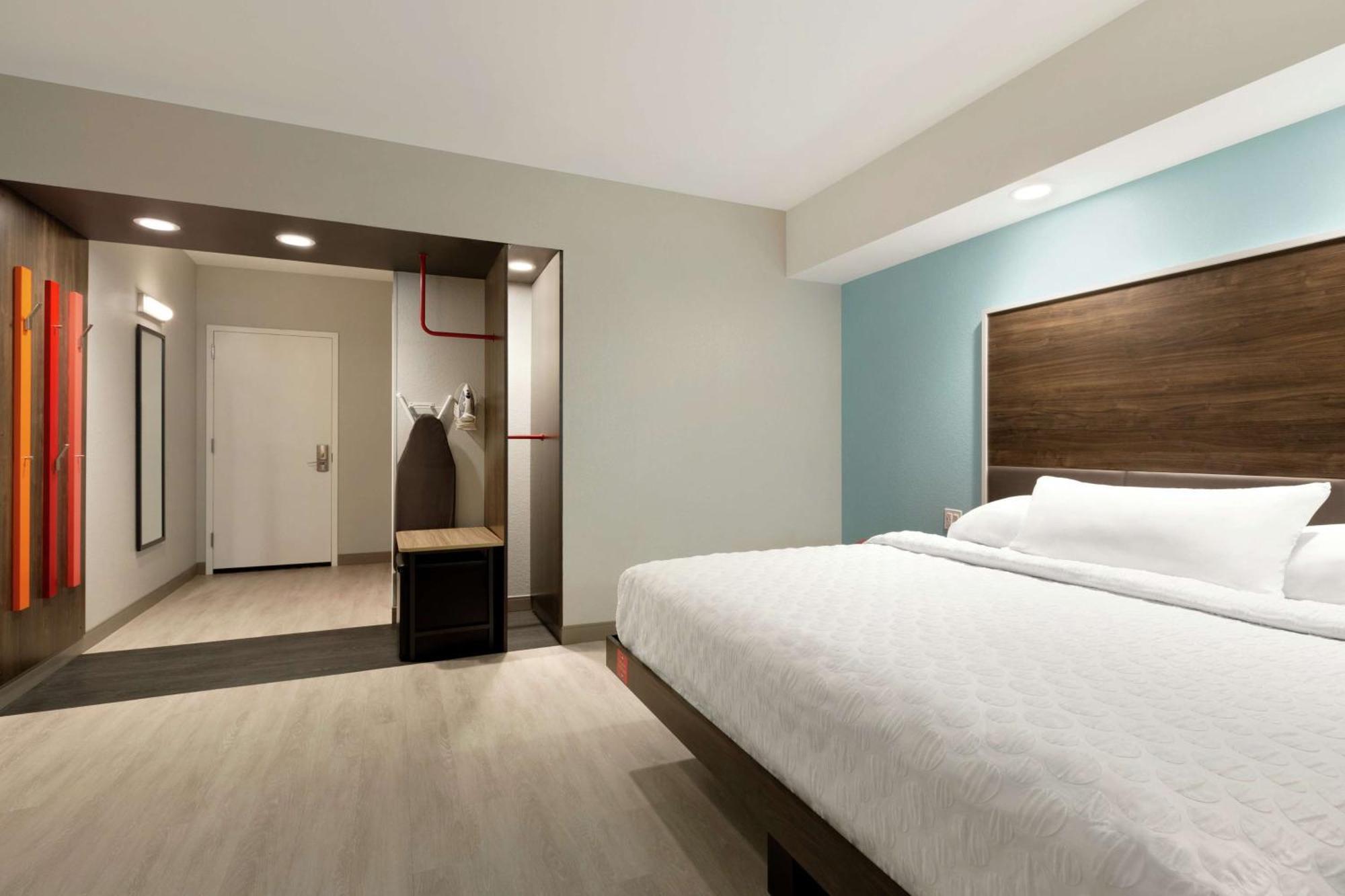 Tru By Hilton St. Charles St. Louis Hotel Saint Charles Екстериор снимка
