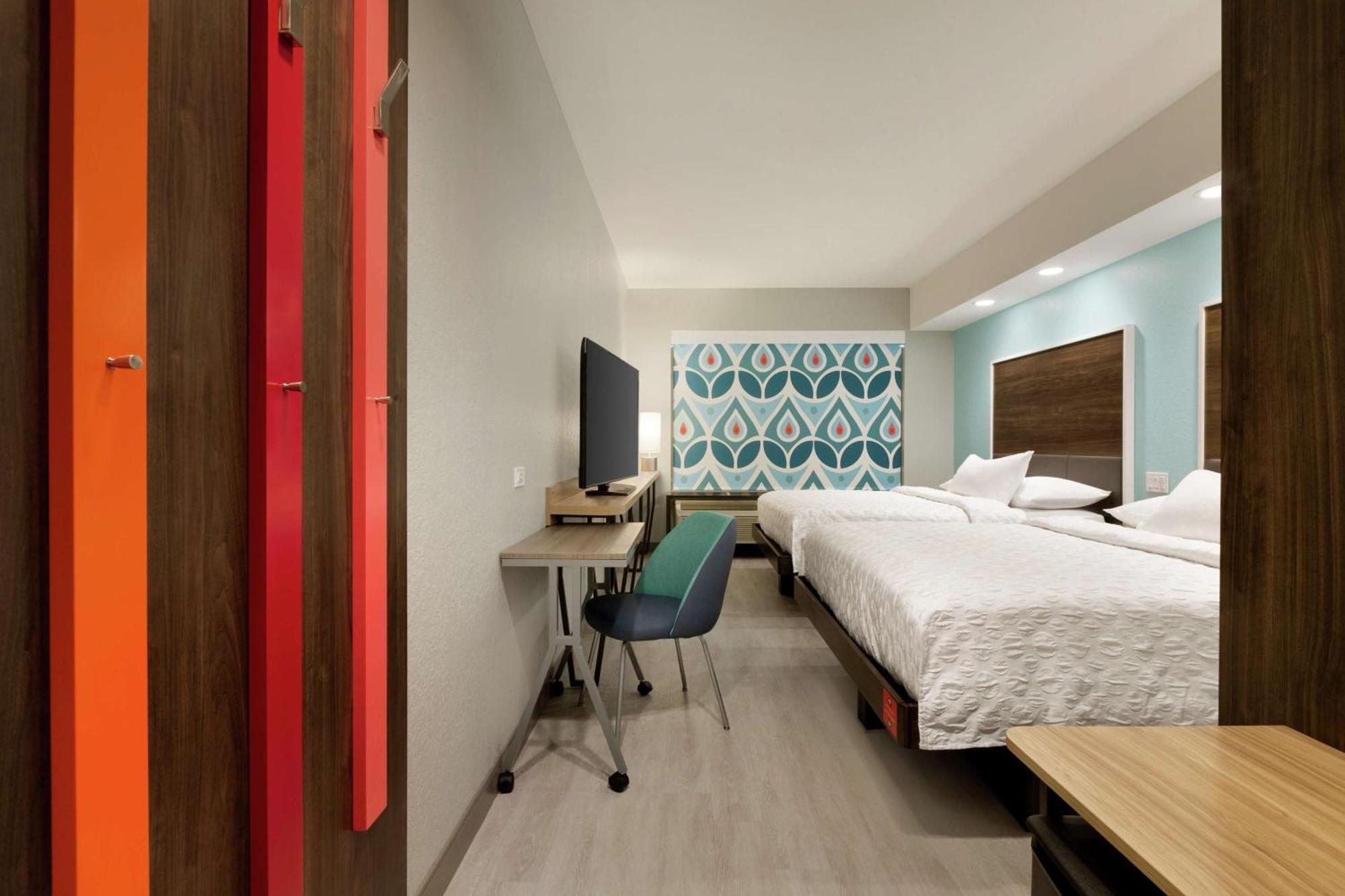 Tru By Hilton St. Charles St. Louis Hotel Saint Charles Екстериор снимка