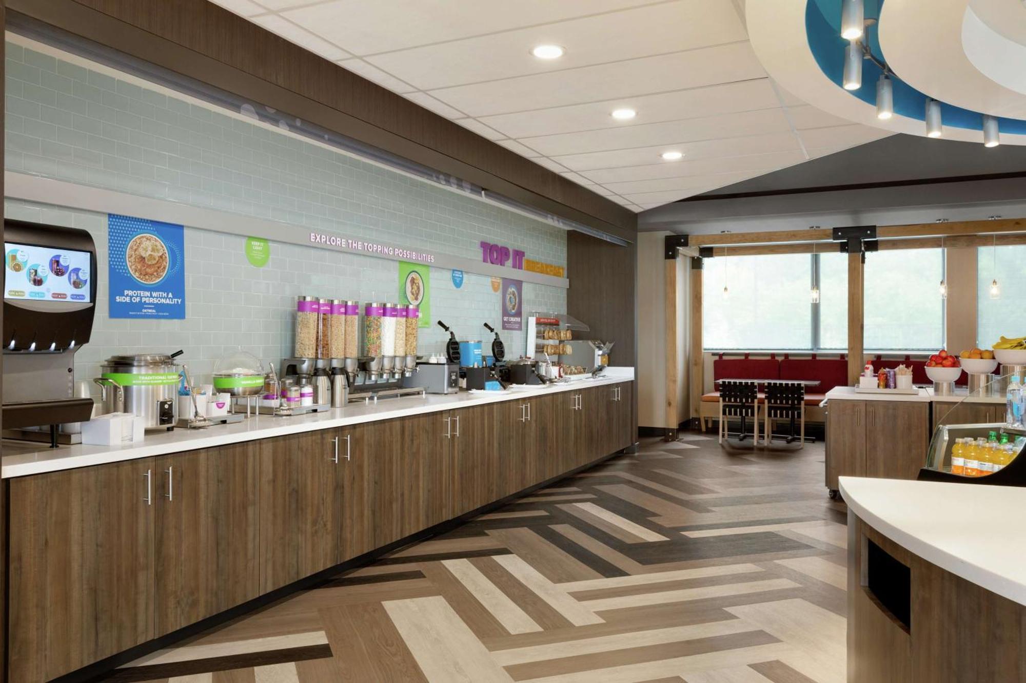Tru By Hilton St. Charles St. Louis Hotel Saint Charles Екстериор снимка