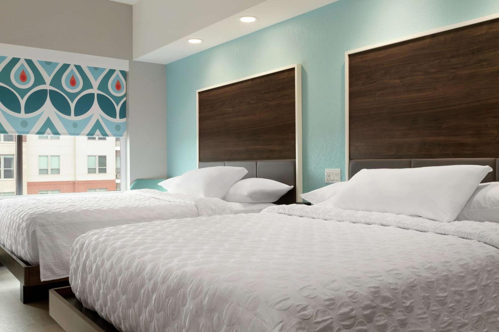 Tru By Hilton St. Charles St. Louis Hotel Saint Charles Екстериор снимка