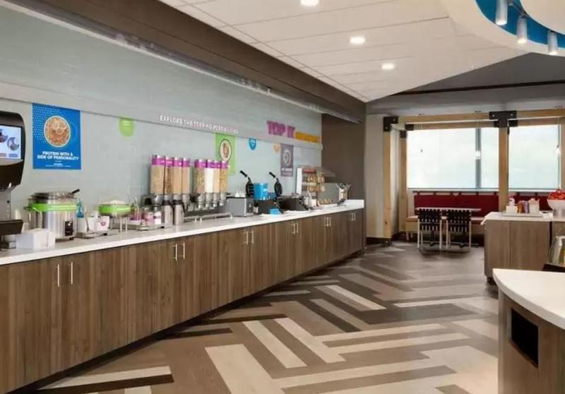Tru By Hilton St. Charles St. Louis Hotel Saint Charles Екстериор снимка